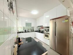 Blk 882 Woodlands Street 82 (Woodlands), HDB 5 Rooms #571827671
